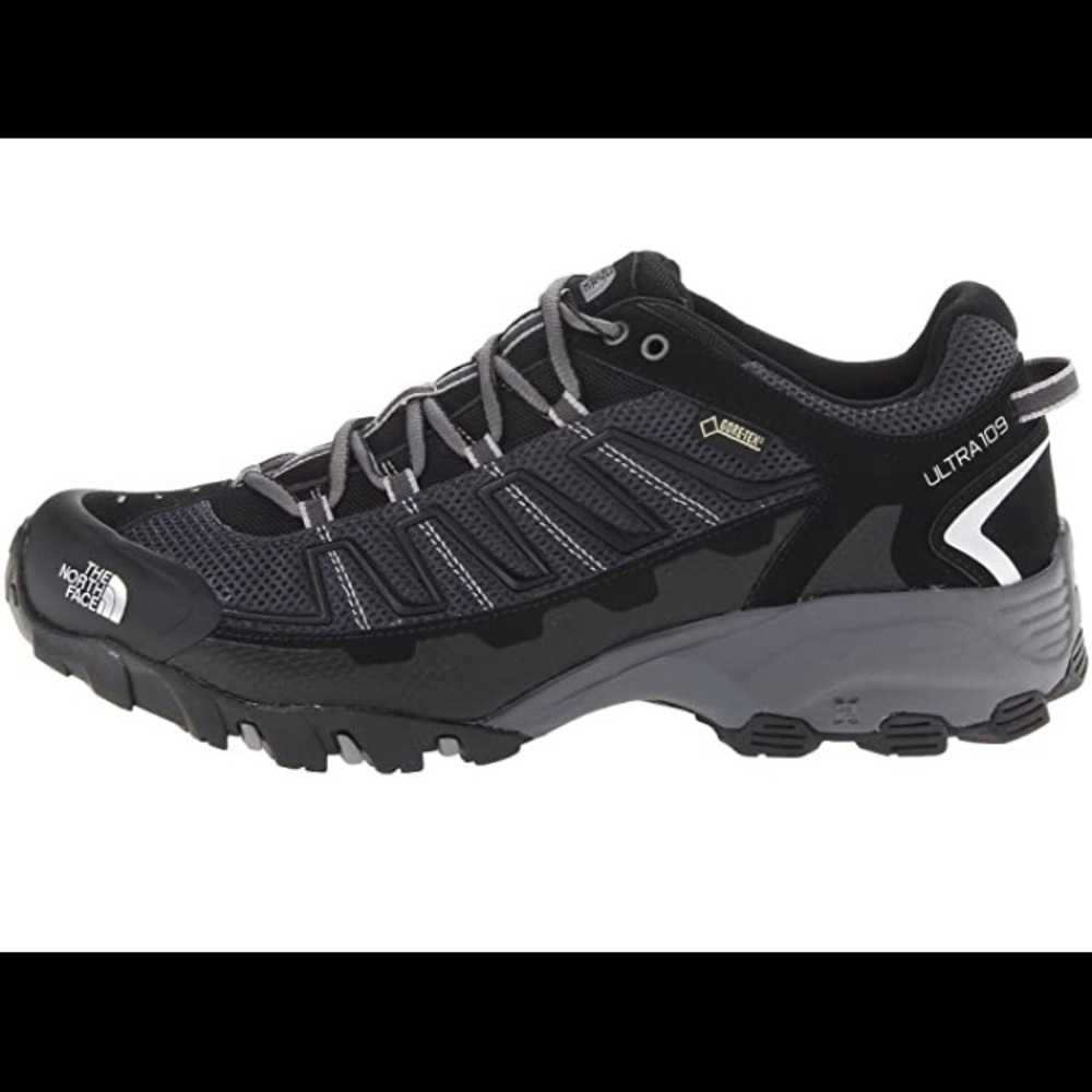 NWOT The North Face Ultra 109 GTX SZ 7.5 Gortex - Picture 4 of 16